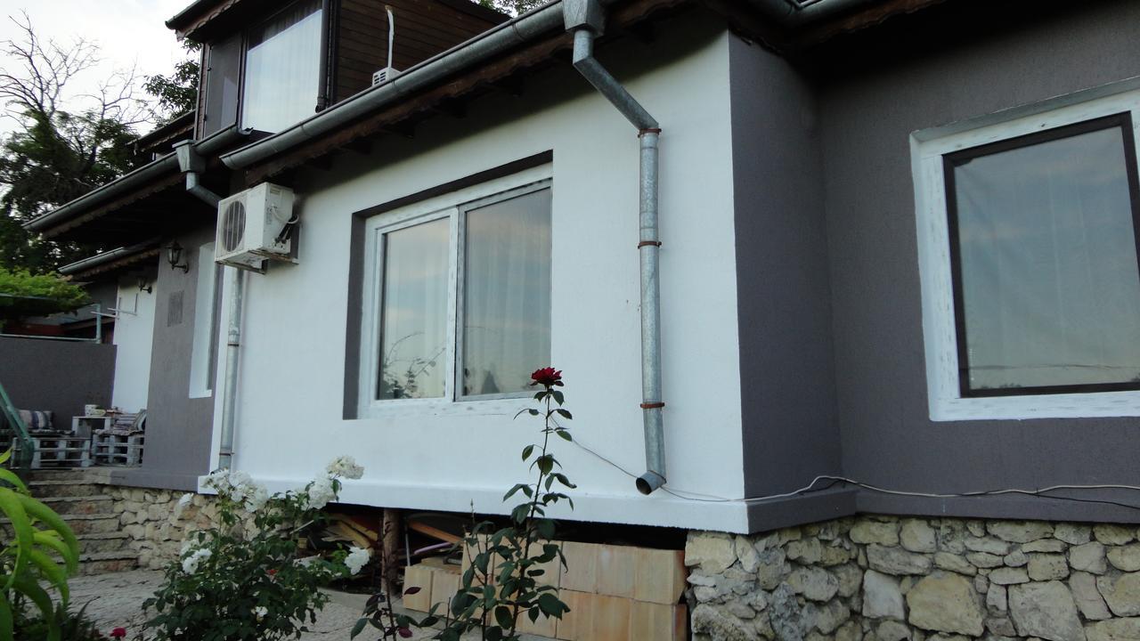 Villa Sunny Day Saints Constantine and Helena Exterior photo